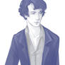 Sherlock - Sketch I