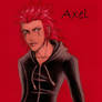 AXEL