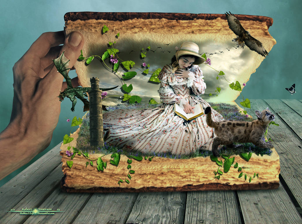 Fiction by robhas1left Fiction by robhas1left