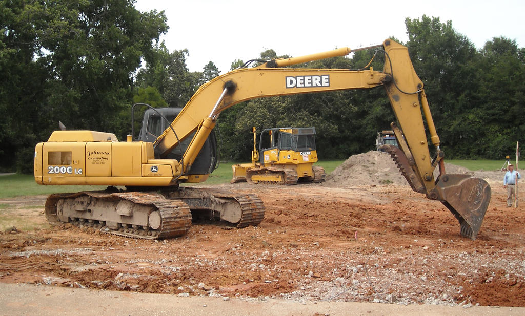 Case Backhoe Deviantart Backhoe 2 by robhas1left on DeviantArt