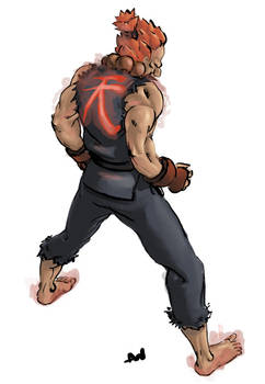 Akuma