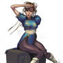 Chun Li