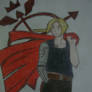 FMA Edward Elric