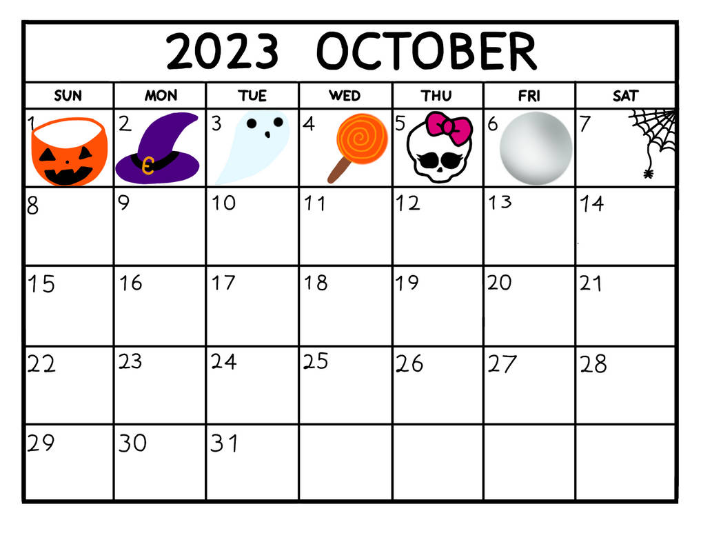 October 7th by LottieN1 on DeviantArt