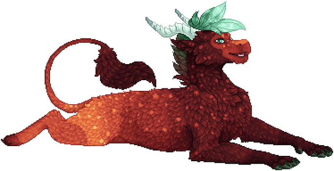 Explore the Best Sploot Art | DeviantArt