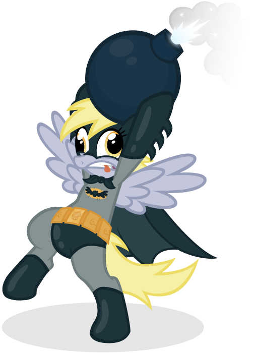 Bomb Rune Deviantart Batmare's Bomb Run by BroccoliMeansFun on DeviantArt