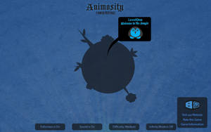 Animosity WIP Menu