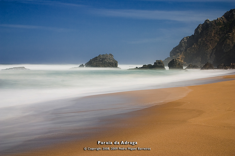 Praia da Adraga