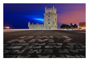 Torre de Belem