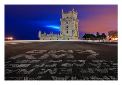 Torre de Belem