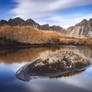 Vestrahorn