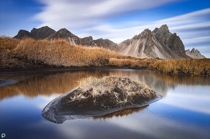 Vestrahorn