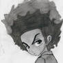 Huey Freeman