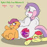 CMCs: Big Belly Blowout! 03