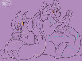 12 Days of Gem-ber, Day 8