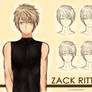 Zack Ritter