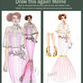 Meme Before And After -Fashion Desing