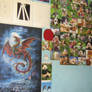 My picture wall 2