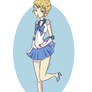 Sailor Cinderella