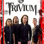 trivium poster for competetion