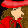 Carmen SanDiego