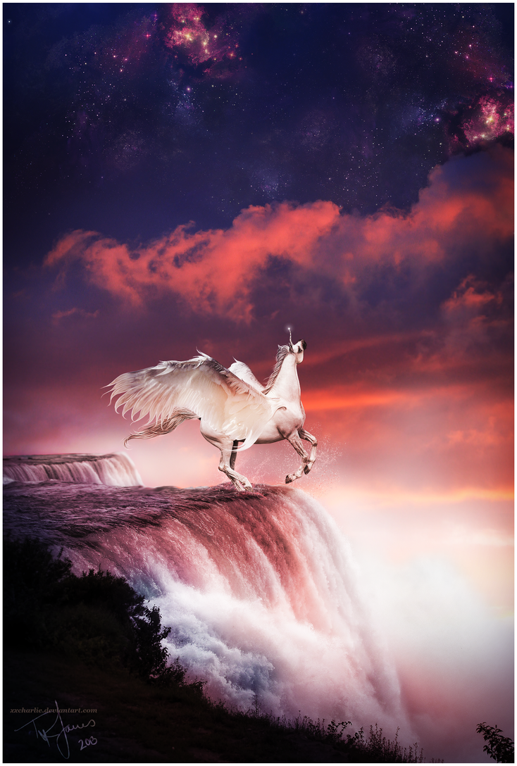 Tenuousness by xxCHARLiE on DeviantArt