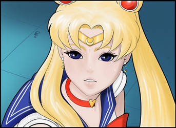 SailorMoon