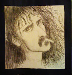 Frank Zappa