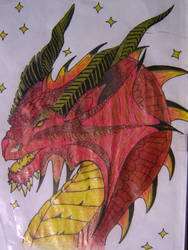 Red Dragon