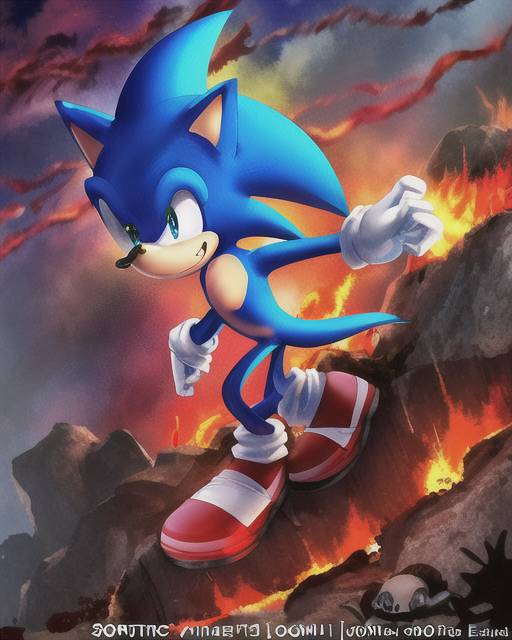 Green Hill Zone - Sonic.exe: Flashes of Souls. by Stydex786 on DeviantArt