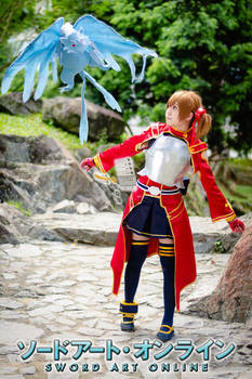 Sword Art Online : Silica