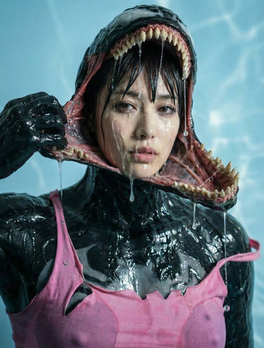 Goth Queen Brain Extraction by Subvirge1 on DeviantArt