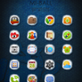 MI-BALL Icons