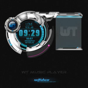 WT MUSIC PLAYER