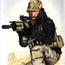 Captain Price - MW2