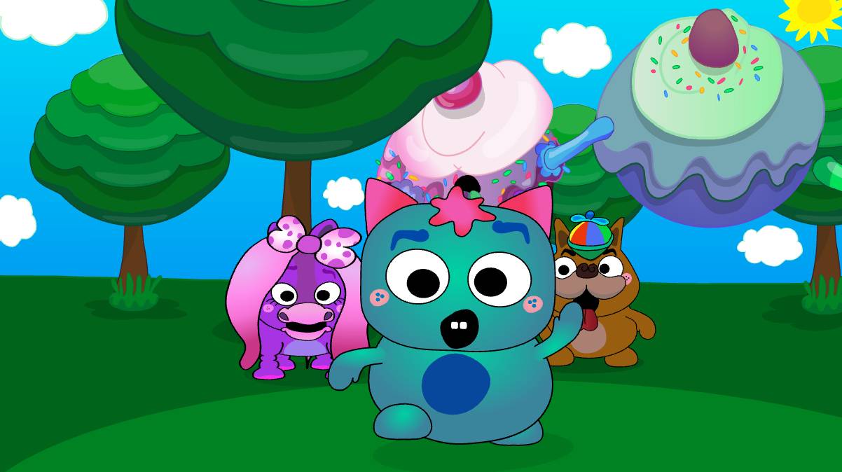 Timbs Character Design Timbo and Friends Storyboard by TimboAndFriends on DeviantArt