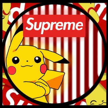 Pokemon supreme pikachu 3