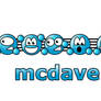 McDave's Emoticons