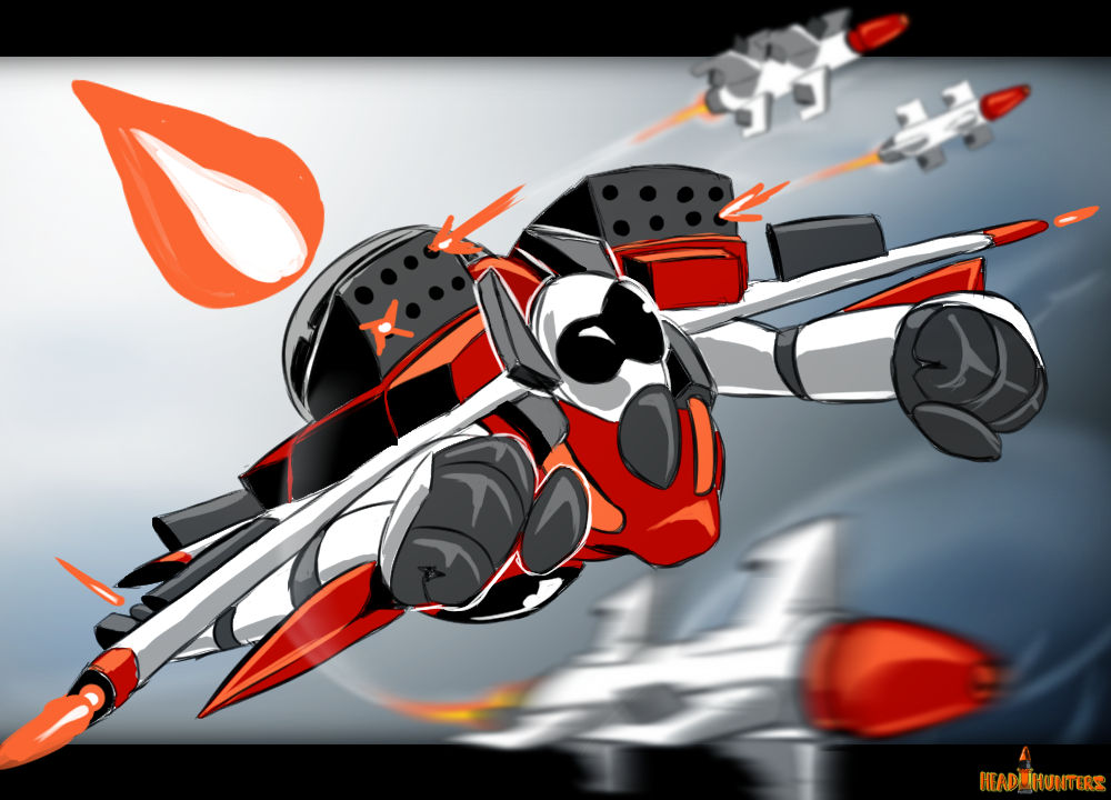 Interceptor Photo Drawable Interceptor by PMCRoffleCopter on DeviantArt