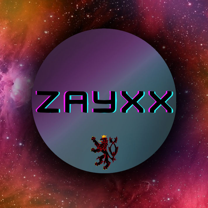 Zayxx by FrostbiteWolf2004 on DeviantArt