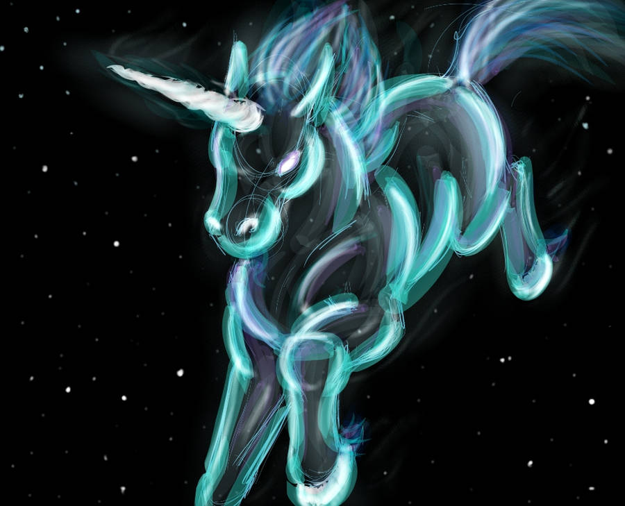 Frozen Flame by SilverGryphon8