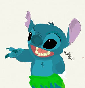 Stitch