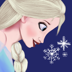 Frozen