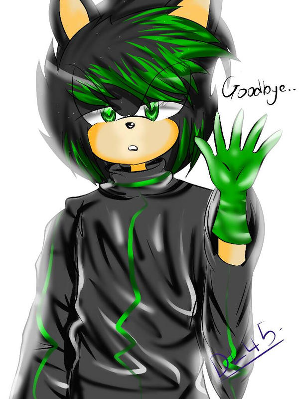 Gpodbye gpodbye spike...... by LazyCoffee45 on DeviantArt