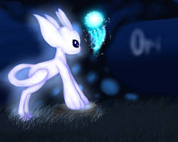 Ori and the Blind Forest