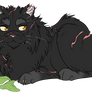 Warrior Cats #011 - Yellowfang