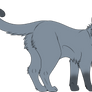 Warrior Cats #034 - Mistyfoot