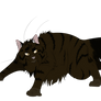 Warrior Cats #072 - Raggedstar