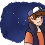 Starry Dipper