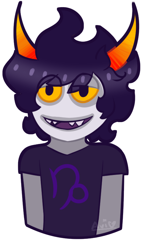 Gamzee Makara